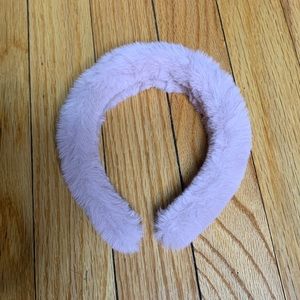 Furry Headband